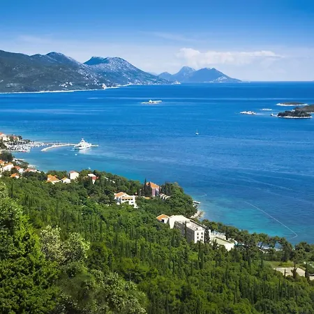 Bellevue Maradiso Village By Aminess