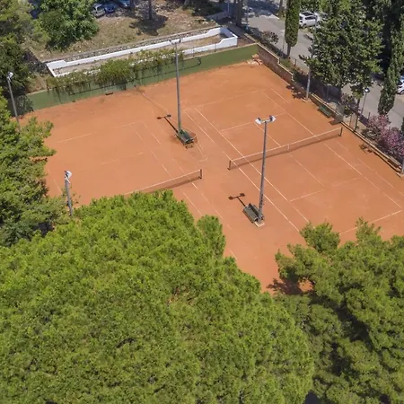 Bellevue Maradiso Village By Aminess 4*