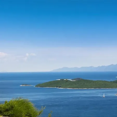 Bellevue Maradiso Village By Aminess Πάρκο διακοπών