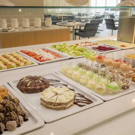 Bellevue Maradiso Village By Aminess 4*