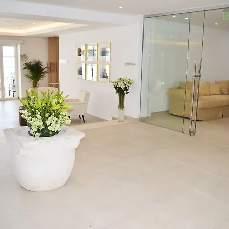 Bellevue Maradiso Village By Aminess