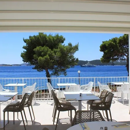 Bellevue Maradiso Village By Aminess Πάρκο διακοπών Orebić