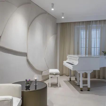 Bellevue Maradiso Village By Aminess