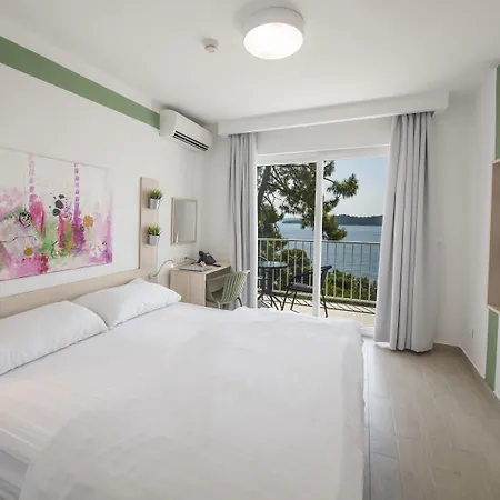 Πάρκο διακοπών Bellevue Maradiso Village By Aminess