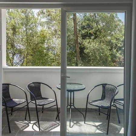 Πάρκο διακοπών Bellevue Maradiso Village By Aminess