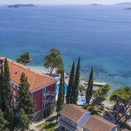 Bellevue Maradiso Village By Aminess Orebić