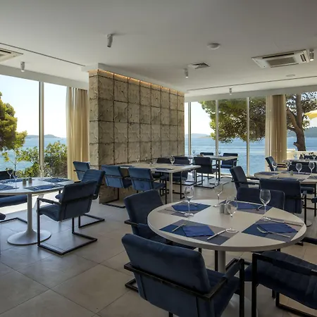 Bellevue Maradiso Village By Aminess 4* Orebić