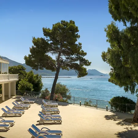 Πάρκο διακοπών Bellevue Maradiso Village By Aminess