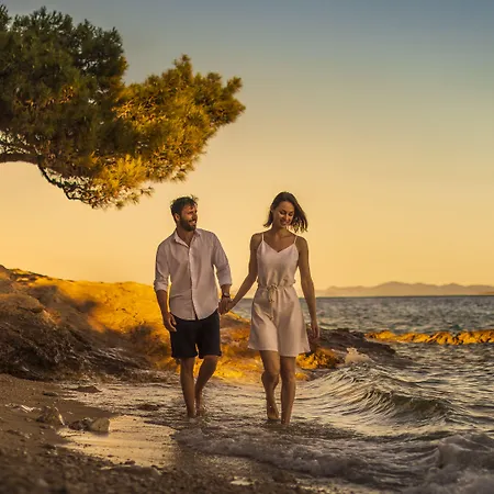 Πάρκο διακοπών Bellevue Maradiso Village By Aminess 4*