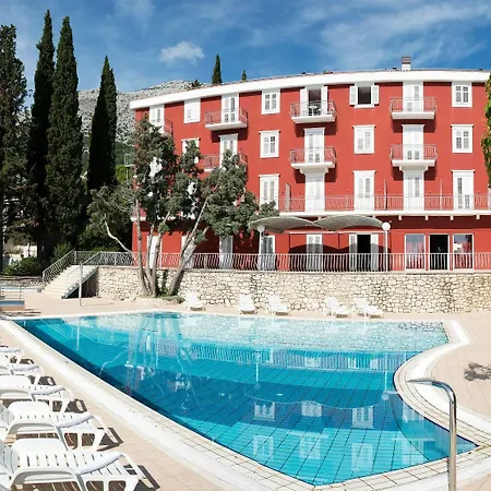 Bellevue Maradiso Village By Aminess Πάρκο διακοπών