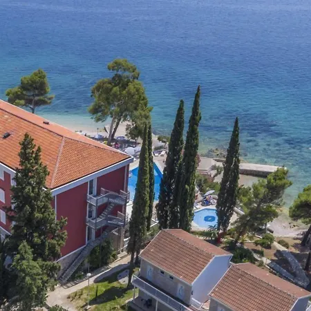 Bellevue Maradiso Village By Aminess Πάρκο διακοπών Orebić