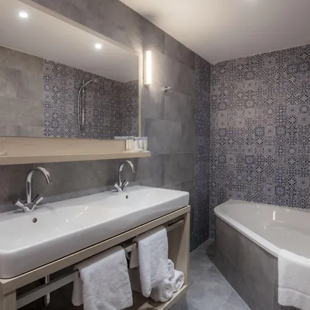 Bellevue Maradiso Village By Aminess Parco vacanze 4*