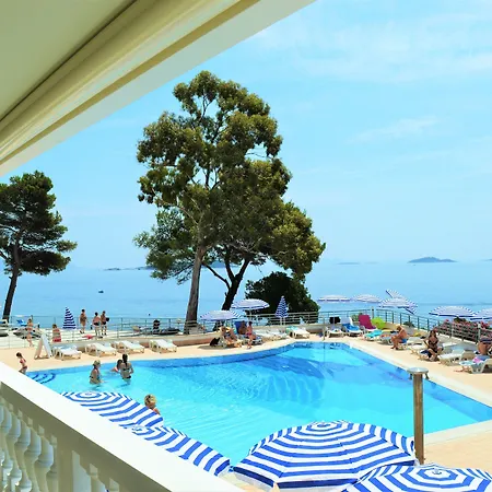 Bellevue Maradiso Village By Aminess Πάρκο διακοπών 4*