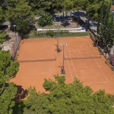 Holiday park Bellevue Maradiso Village By Aminess