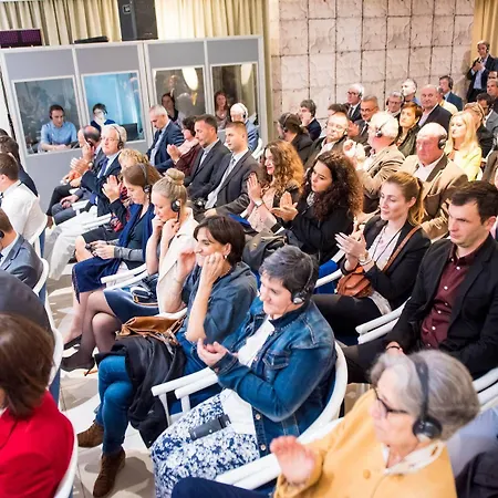 Πάρκο διακοπών Bellevue Maradiso Village By Aminess Orebić