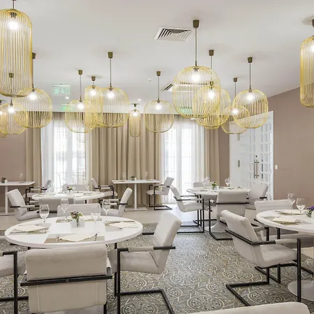 Πάρκο διακοπών Bellevue Maradiso Village By Aminess