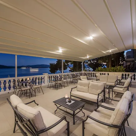 Bellevue Maradiso Village By Aminess Orebić