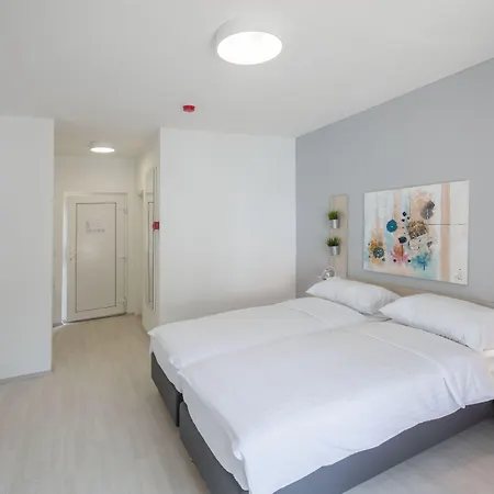 Bellevue Maradiso Village By Aminess