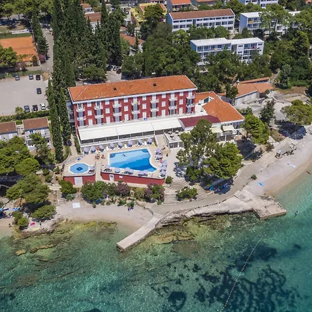 Πάρκο διακοπών Bellevue Maradiso Village By Aminess 4*
