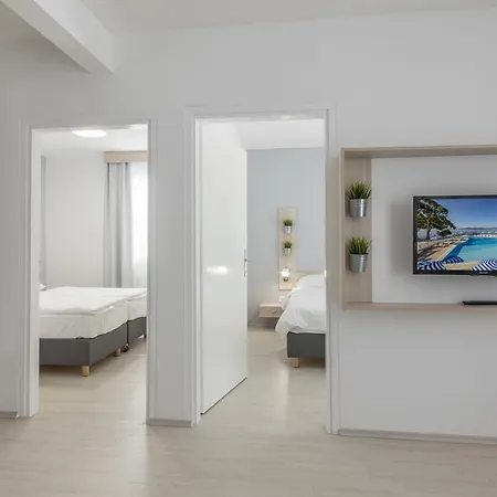 Bellevue Maradiso Village By Aminess 4*