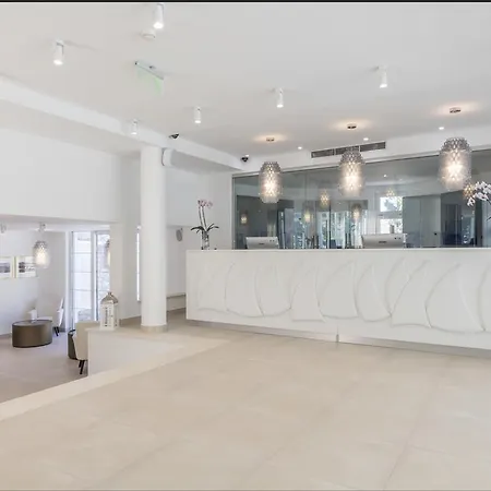 Bellevue Maradiso Village By Aminess