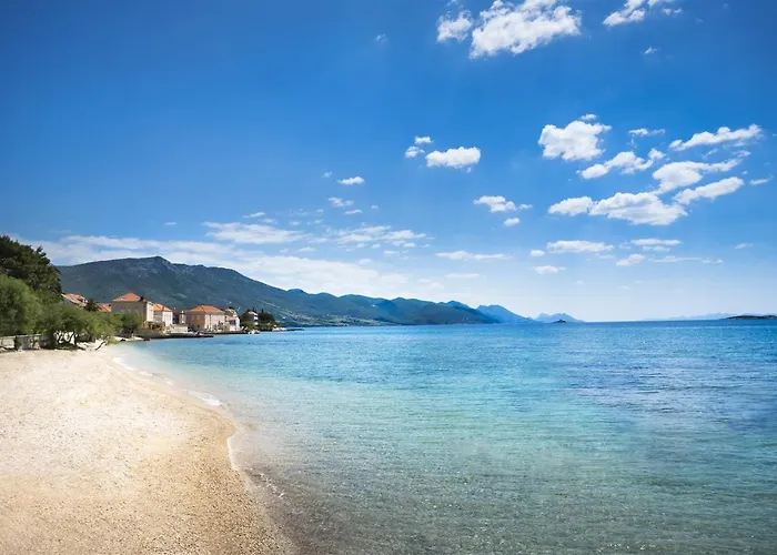 Bellevue Maradiso Village By Aminess 4* Orebic