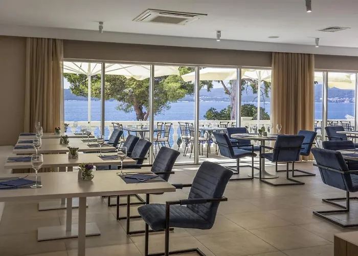 Bellevue Maradiso Village By Aminess Holiday park