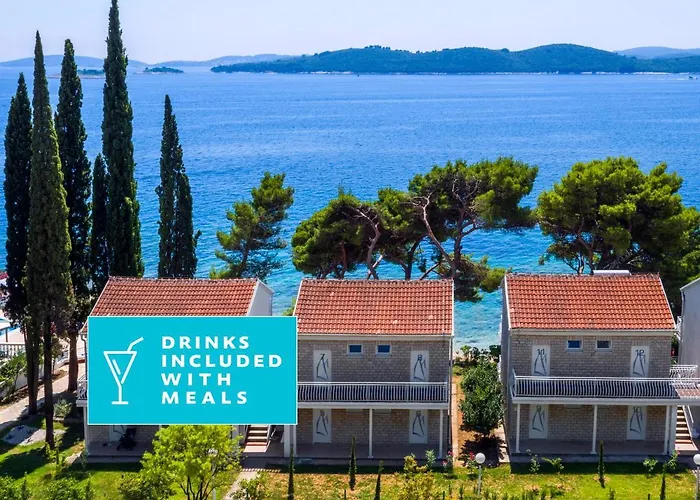 Vakantiepark Bellevue Maradiso Village By Aminess