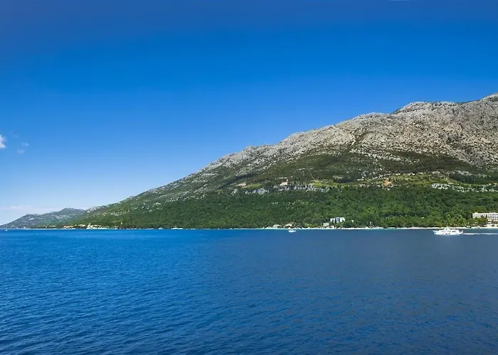 Holiday park Bellevue Maradiso Village By Aminess