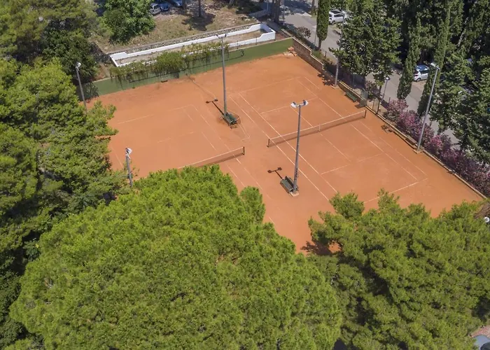 Bellevue Maradiso Village By Aminess 4*