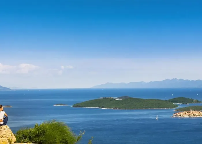 Bellevue Maradiso Village By Aminess Vakantiepark