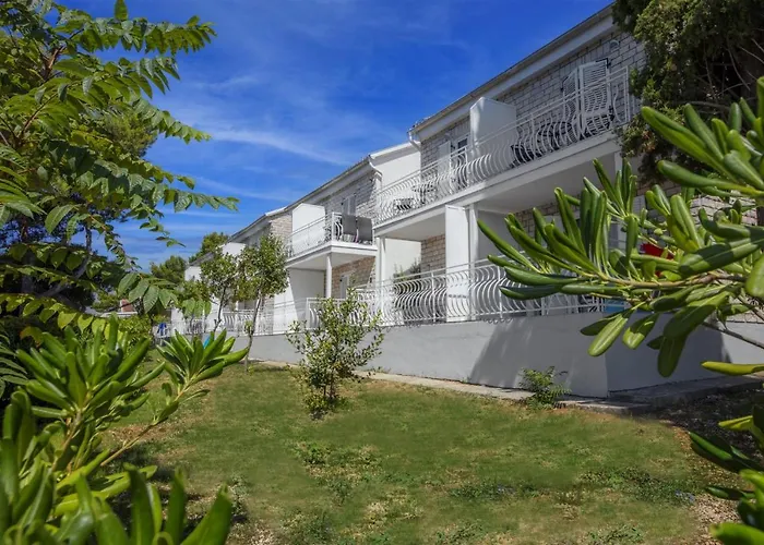 Bellevue Maradiso Village By Aminess 4*