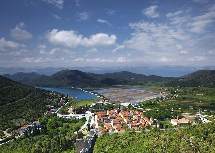 Vakantiepark Bellevue Maradiso Village By Aminess 4*