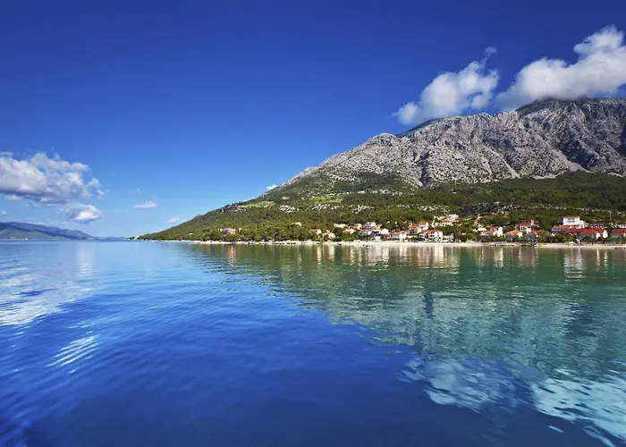 Bellevue Maradiso Village By Aminess 4*