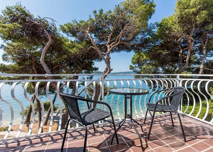 Bellevue Maradiso Village By Aminess Holiday park Orebic