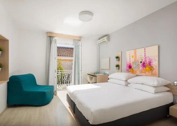 Bellevue Maradiso Village By Aminess Orebic