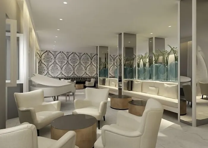 Vakantiepark Bellevue Maradiso Village By Aminess 4*