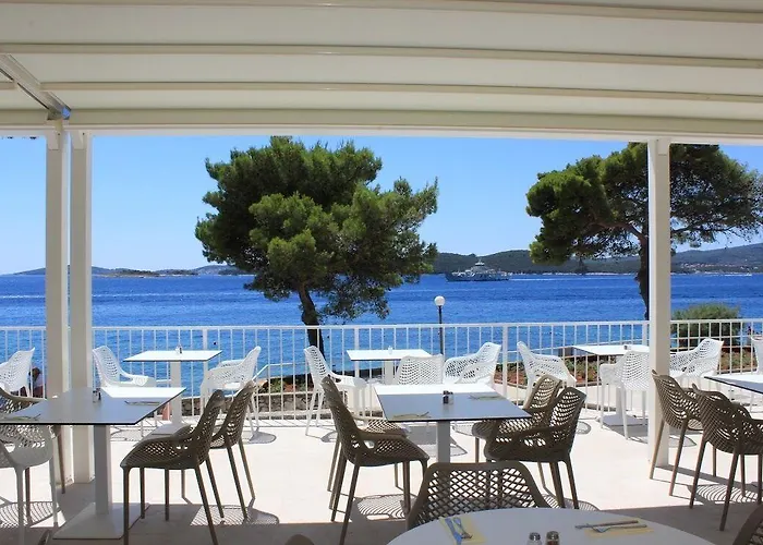 Bellevue Maradiso Village By Aminess Holiday park Orebic