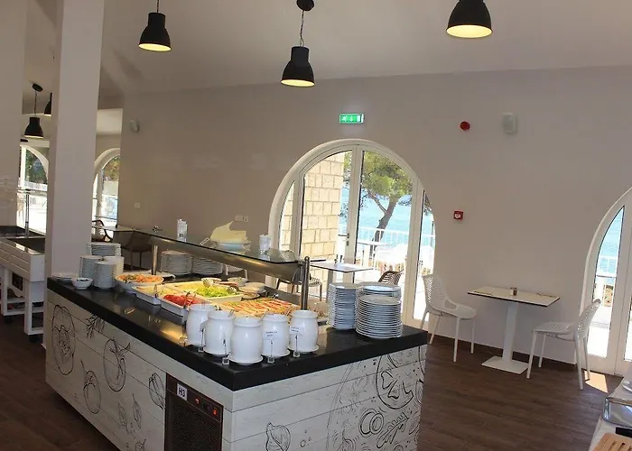 Vakantiepark Bellevue Maradiso Village By Aminess 4*