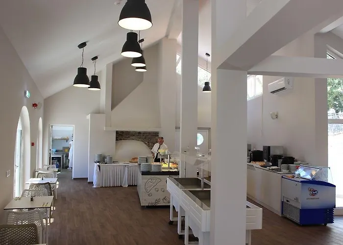 Vakantiepark Bellevue Maradiso Village By Aminess 4*