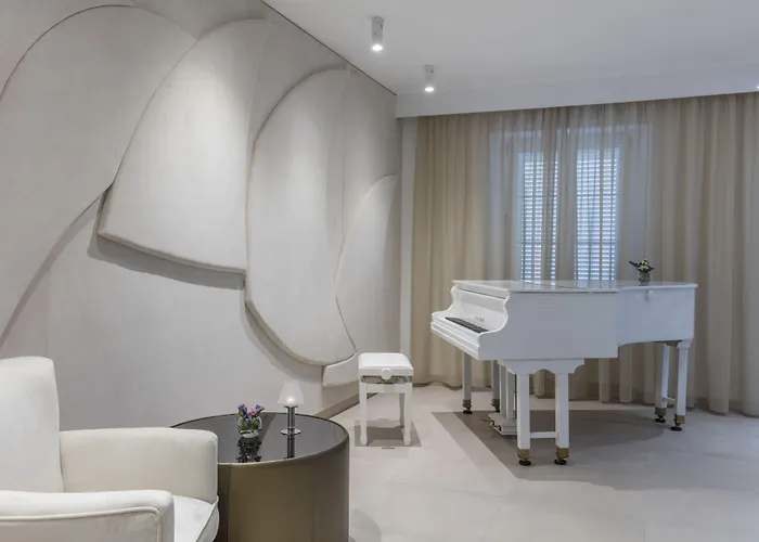 Bellevue Maradiso Village By Aminess