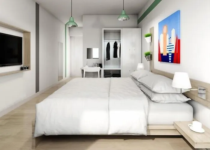 Bellevue Maradiso Village By Aminess 4* Orebic