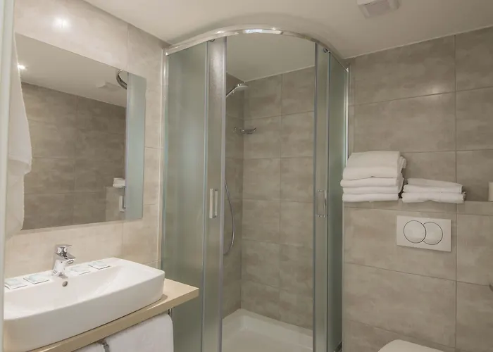 Bellevue Maradiso Village By Aminess Vakantiepark 4*