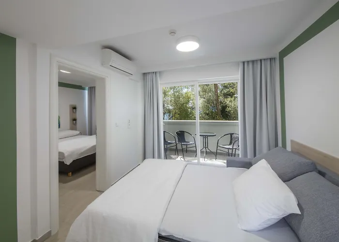 Bellevue Maradiso Village By Aminess Holiday park