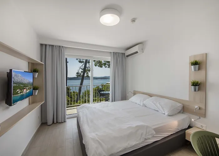 Bellevue Maradiso Village By Aminess 4*