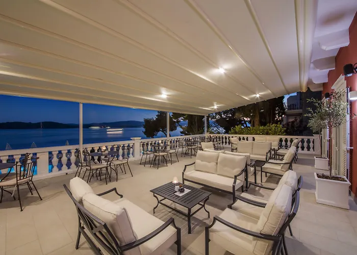 Bellevue Maradiso Village By Aminess Vakantiepark