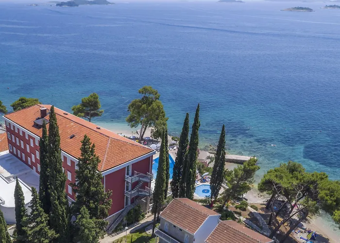 Bellevue Maradiso Village By Aminess Orebic