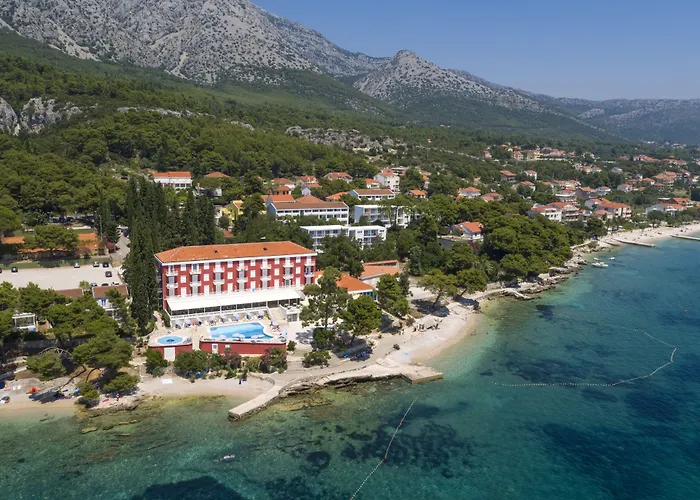 Bellevue Maradiso Village By Aminess Vakantiepark