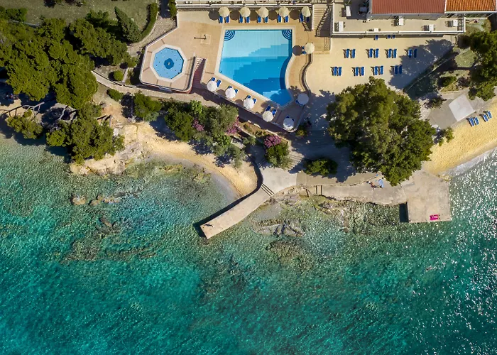 Bellevue Maradiso Village By Aminess Orebic