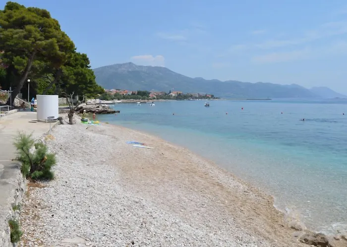 Vakantiepark Bellevue Maradiso Village By Aminess 4*